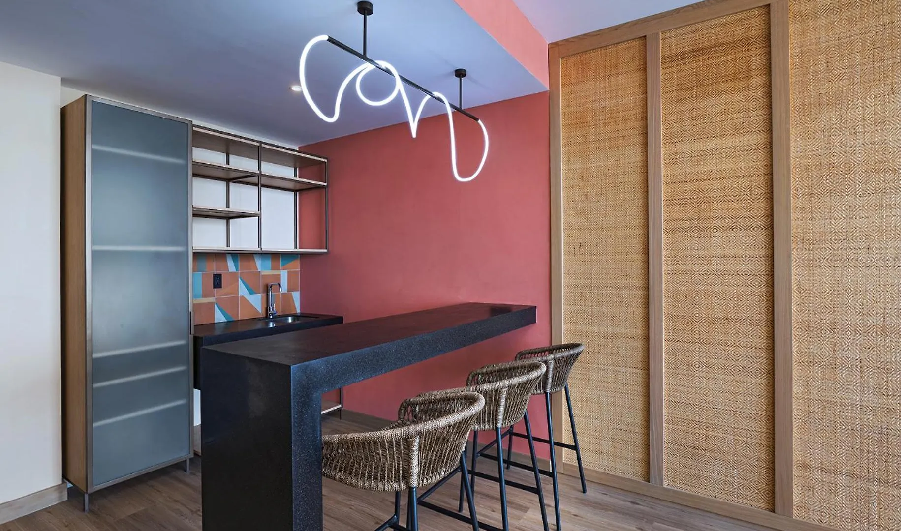 Aloft Playa Del Carmen Hotel