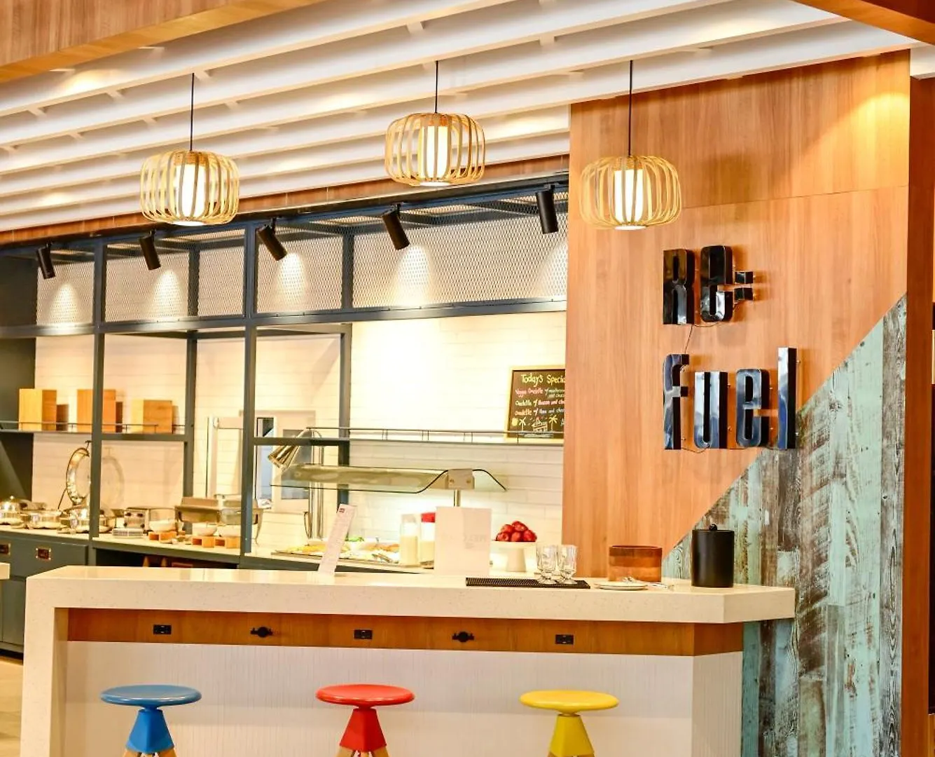 Aloft Playa Del Carmen Hotel