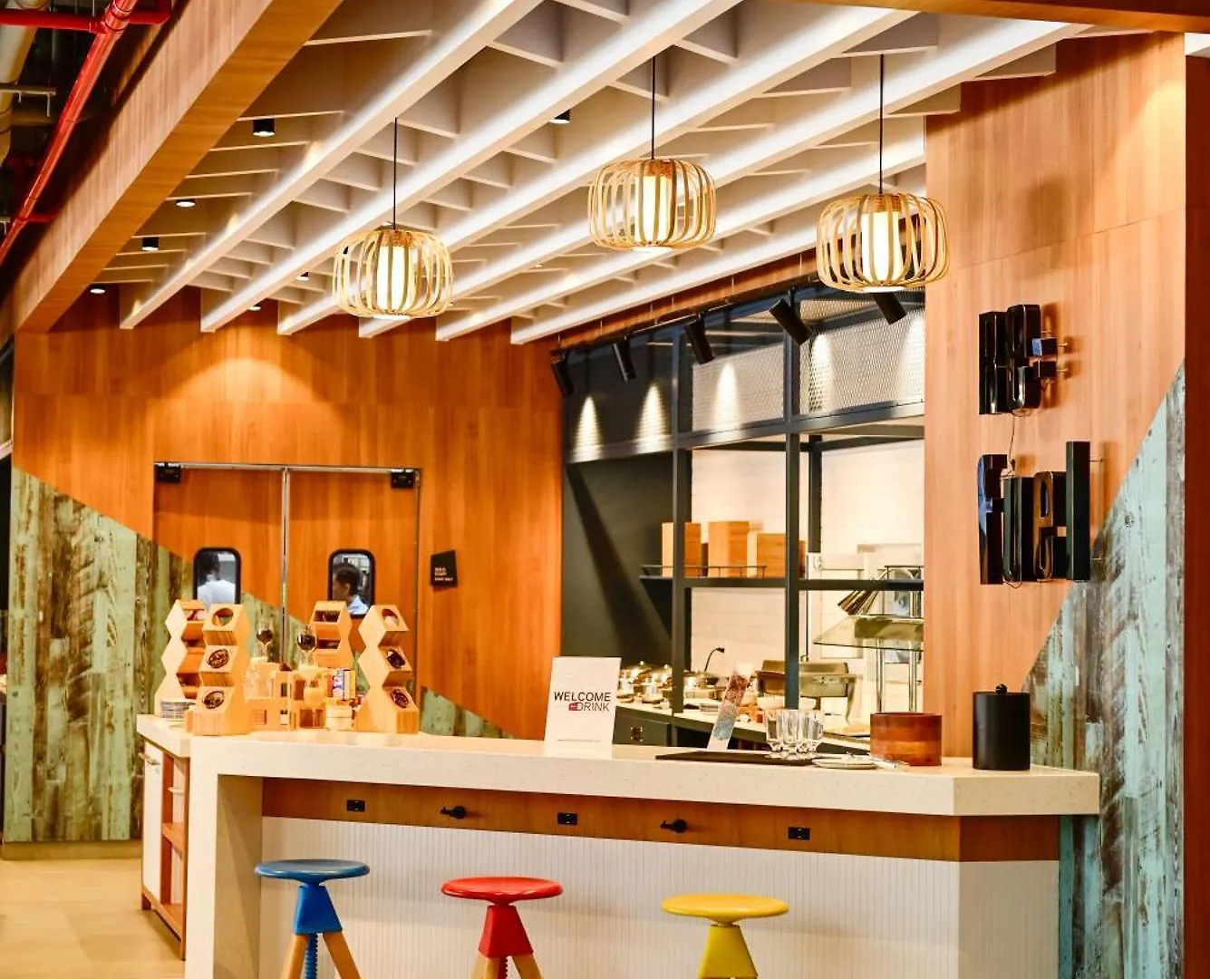 Aloft Playa Del Carmen Hotel Mexico