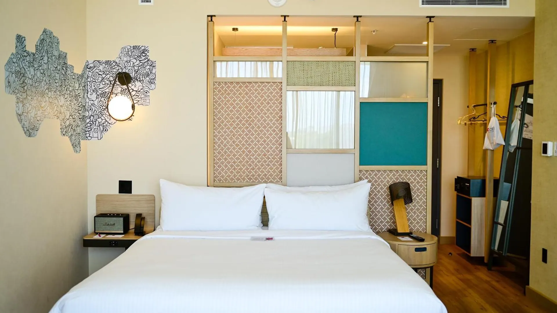 Aloft Playa Del Carmen Hotel