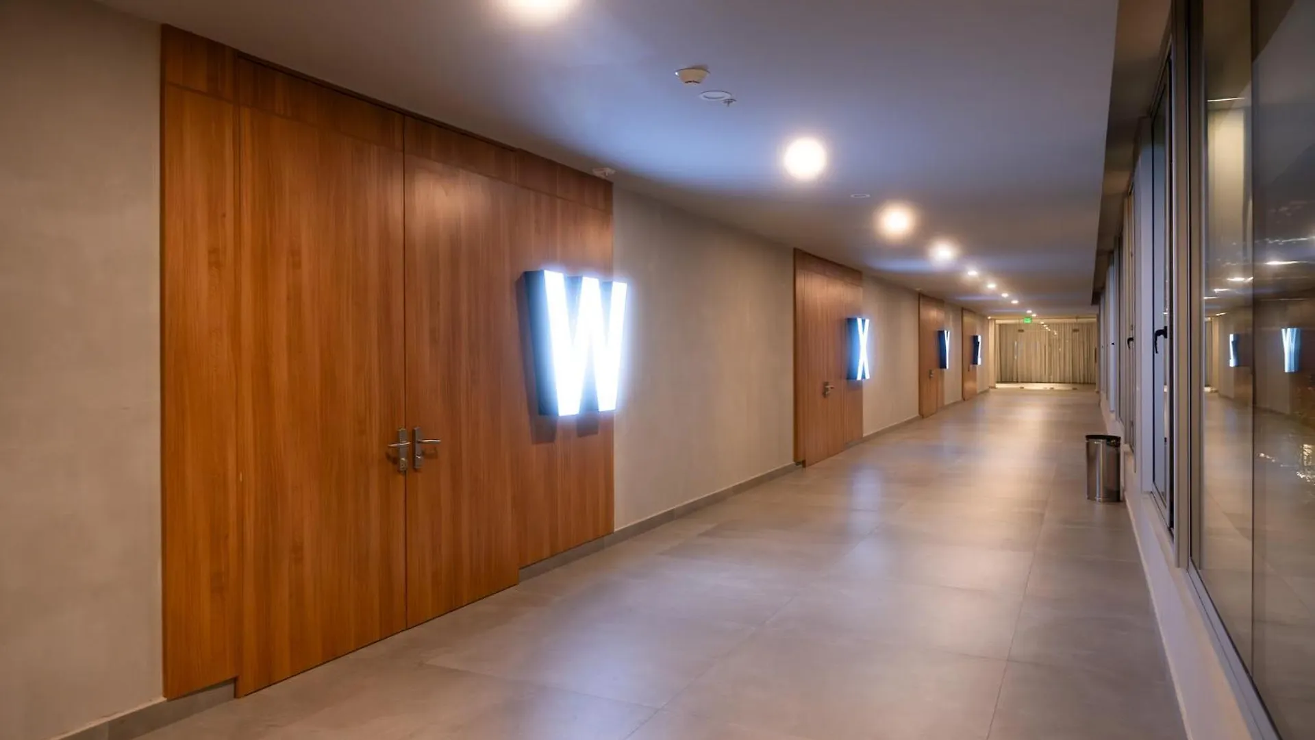 Aloft Playa Del Carmen Hotel