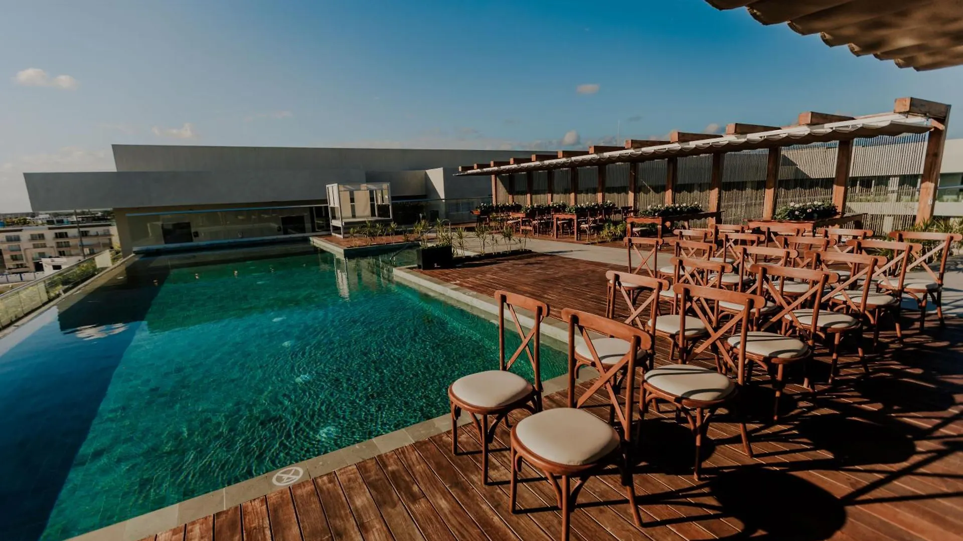 Aloft Playa Del Carmen Hotel