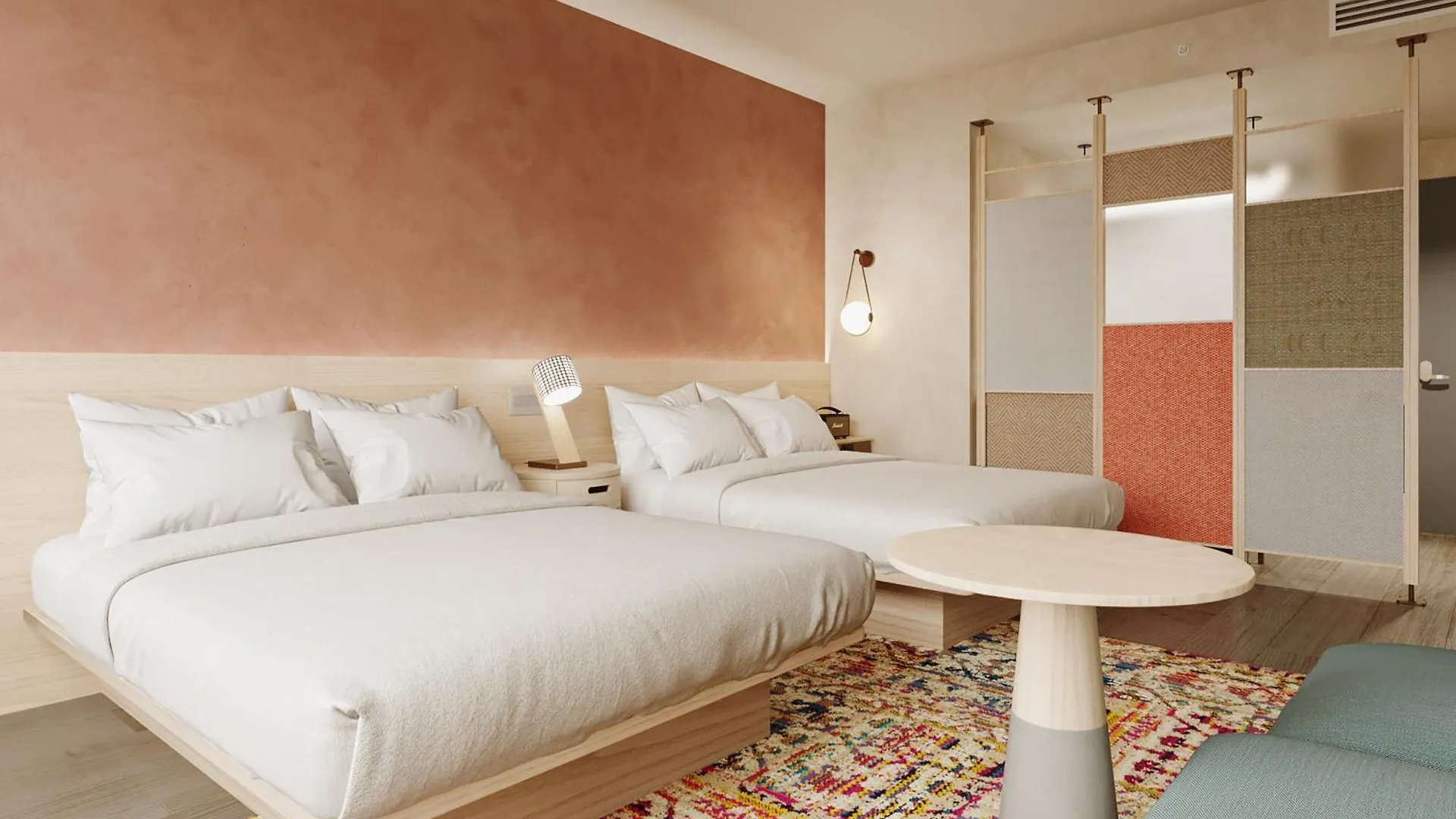Aloft Playa Del Carmen Hotel