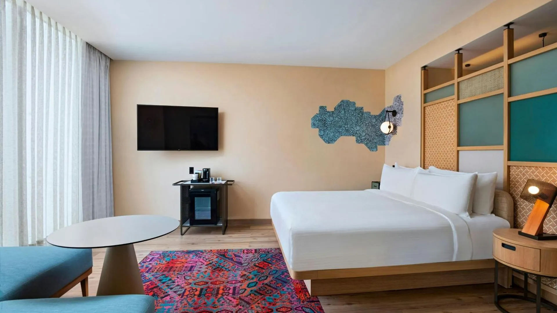 Aloft Playa Del Carmen Hotel