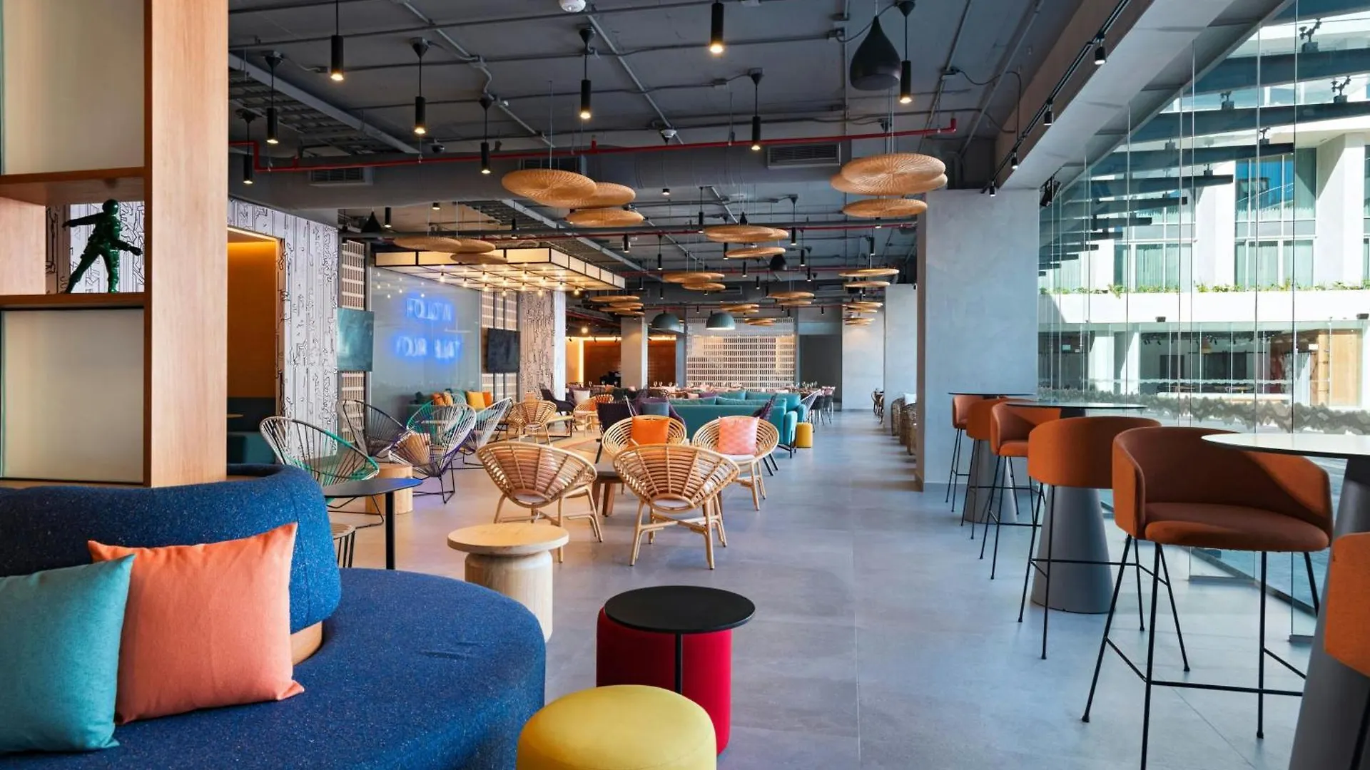 Aloft Playa Del Carmen Hotel