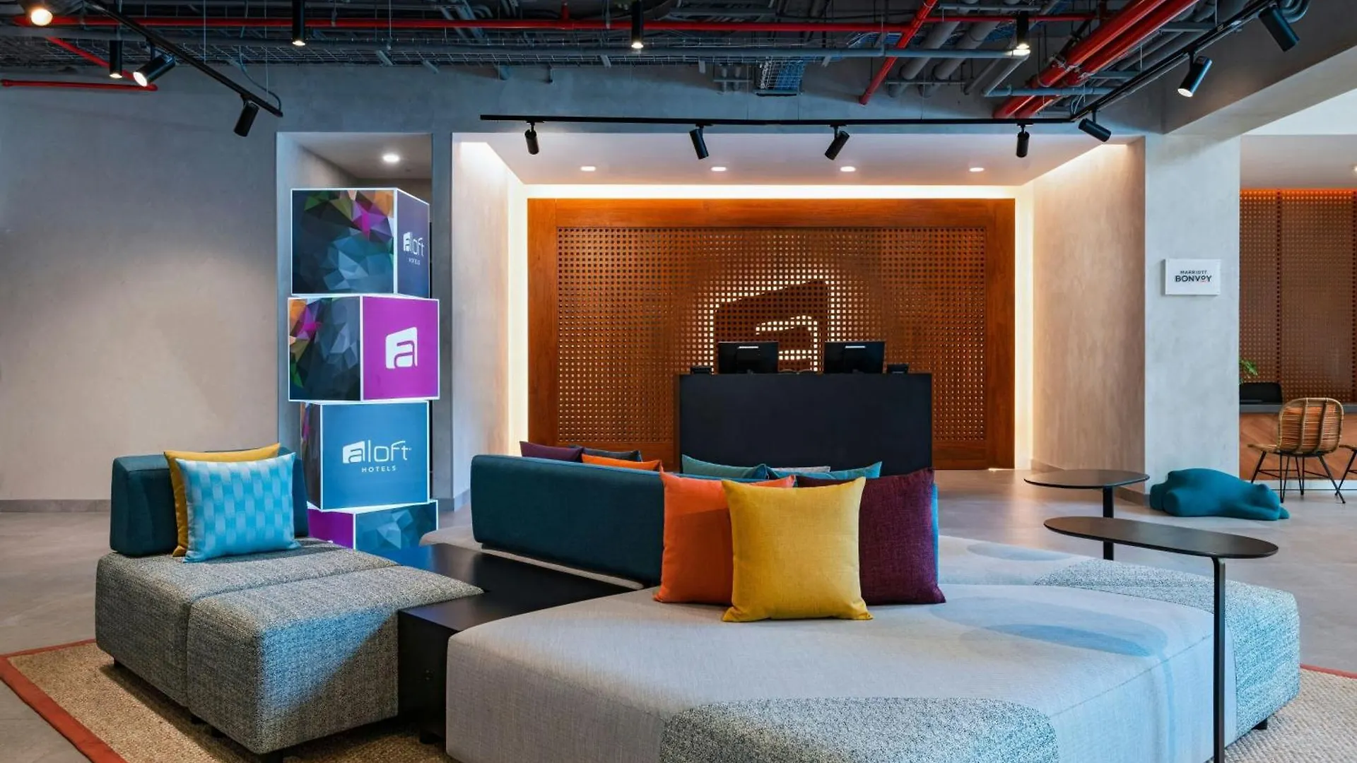 Aloft Playa Del Carmen contacts