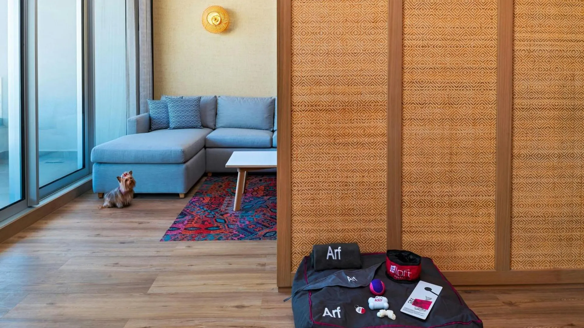 Aloft Playa Del Carmen Hotel