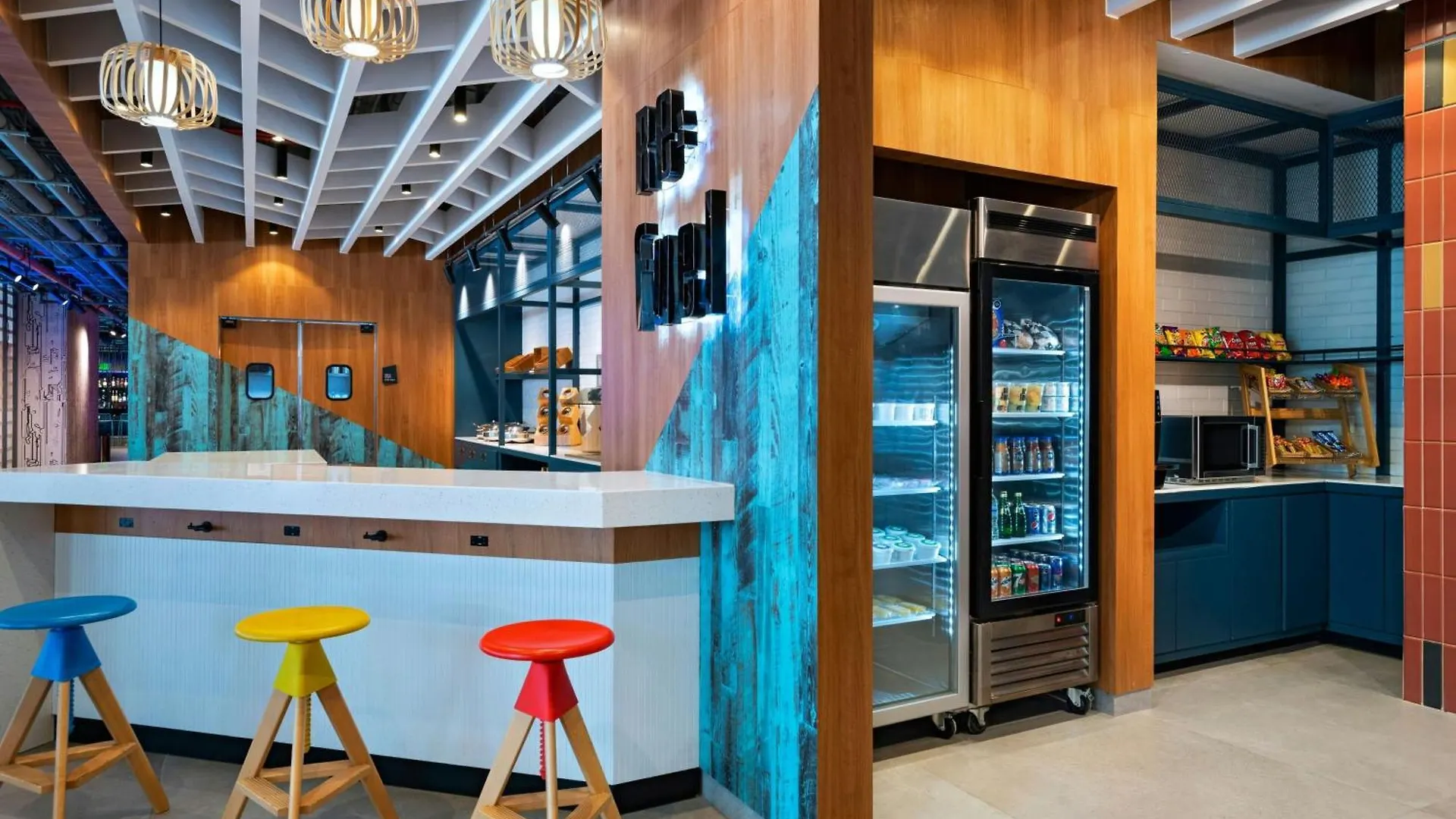 Aloft Playa Del Carmen Hotel