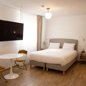 *** Hotel Les Rebelles Francie